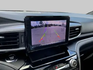 Ford Explorer 2023 AWD ST-Line 4dr SUV