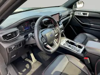Ford Explorer 2023 AWD ST-Line 4dr SUV