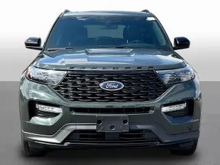 Ford Explorer 2023 AWD ST-Line 4dr SUV