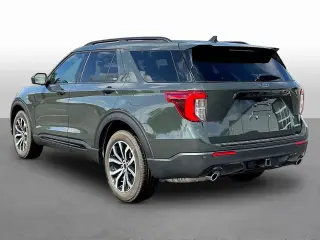 Ford Explorer 2023 AWD ST-Line 4dr SUV