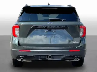 Ford Explorer 2023 AWD ST-Line 4dr SUV