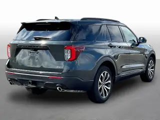 Ford Explorer 2023 AWD ST-Line 4dr SUV