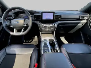 Ford Explorer 2023 AWD ST-Line 4dr SUV