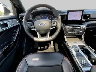 Ford Explorer 2023 AWD ST-Line 4dr SUV