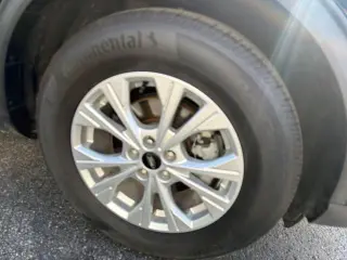Ford Escape 2023 AWD Active 4dr SUV