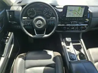 Nissan Pathfinder 2023 AWD SL 4dr SUV