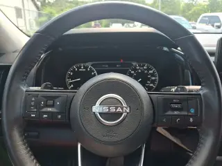 Nissan Pathfinder 2023 AWD SL 4dr SUV