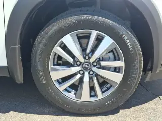 Nissan Pathfinder 2023 AWD SL 4dr SUV