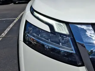 Nissan Pathfinder 2023 AWD SL 4dr SUV