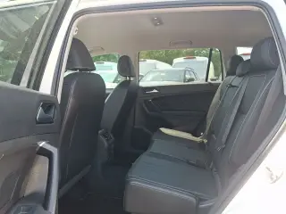 Volkswagen Tiguan 2024 AWD Wolfsburg Edition 4Motion 4dr SUV