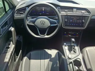 Volkswagen Tiguan 2024 AWD Wolfsburg Edition 4Motion 4dr SUV