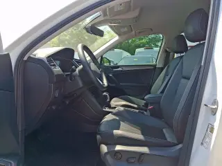 Volkswagen Tiguan 2024 AWD Wolfsburg Edition 4Motion 4dr SUV