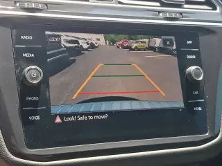 Volkswagen Tiguan 2024 AWD Wolfsburg Edition 4Motion 4dr SUV