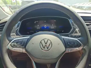 Volkswagen Tiguan 2024 AWD Wolfsburg Edition 4Motion 4dr SUV