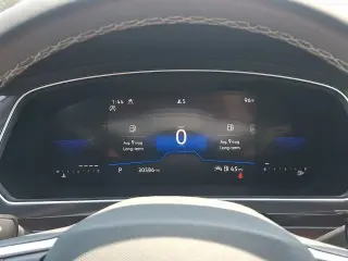 Volkswagen Tiguan 2024 AWD Wolfsburg Edition 4Motion 4dr SUV