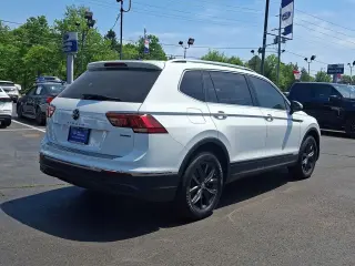 Volkswagen Tiguan 2024 AWD Wolfsburg Edition 4Motion 4dr SUV