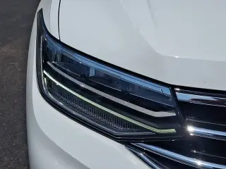 Volkswagen Tiguan 2024 AWD Wolfsburg Edition 4Motion 4dr SUV