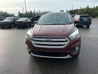 Ford Escape 2018 AWD SE 4dr SUV