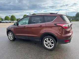 Ford Escape 2018 AWD SE 4dr SUV
