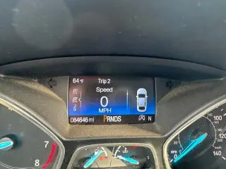 Ford Escape 2018 AWD SE 4dr SUV
