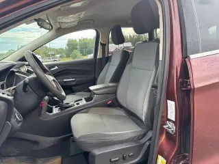 Ford Escape 2018 AWD SE 4dr SUV