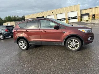 Ford Escape 2018 AWD SE 4dr SUV