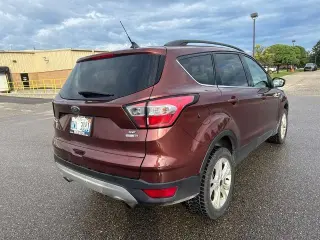 Ford Escape 2018 AWD SE 4dr SUV