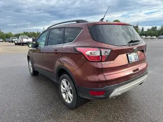 Ford Escape 2018 AWD SE 4dr SUV
