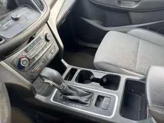 Ford Escape 2018 AWD SE 4dr SUV