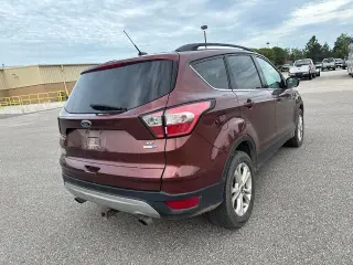 Ford Escape 2018 AWD SE 4dr SUV