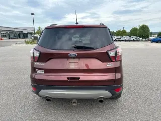 Ford Escape 2018 AWD SE 4dr SUV