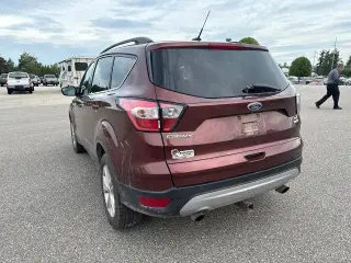Ford Escape 2018 AWD SE 4dr SUV