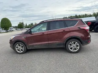 Ford Escape 2018 AWD SE 4dr SUV