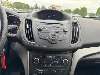 Ford Escape 2018 AWD SE 4dr SUV