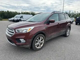 Ford Escape 2018 AWD SE 4dr SUV