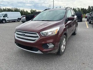 Ford Escape 2018 AWD SE 4dr SUV