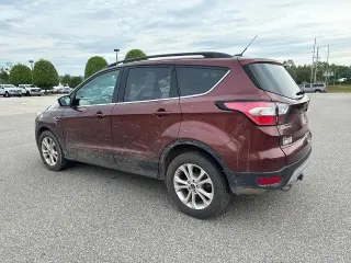 Ford Escape 2018 AWD SE 4dr SUV