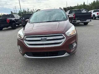 Ford Escape 2018 AWD SE 4dr SUV