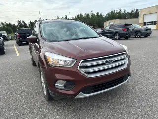 Ford Escape 2018 AWD SE 4dr SUV