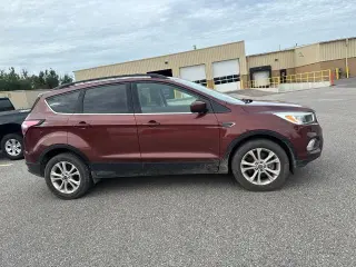Ford Escape 2018 AWD SE 4dr SUV