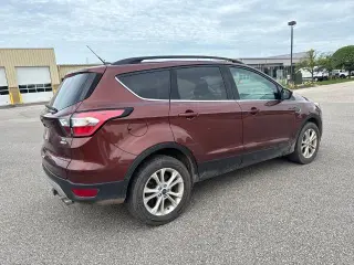 Ford Escape 2018 AWD SE 4dr SUV