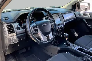 Ford Ranger 2020 4x2 XLT 4dr SuperCrew 5.1 ft. SB