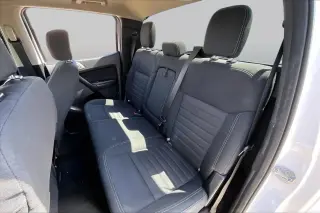 Ford Ranger 2020 4x2 XLT 4dr SuperCrew 5.1 ft. SB
