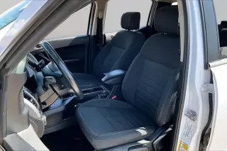 Ford Ranger 2020 4x2 XLT 4dr SuperCrew 5.1 ft. SB