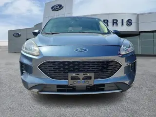 Ford Escape 2020 AWD SE 4dr SUV