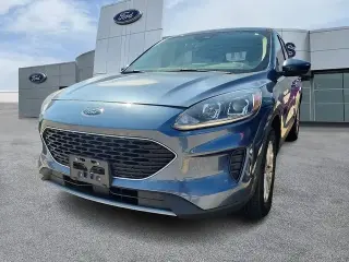 Ford Escape 2020 AWD SE 4dr SUV