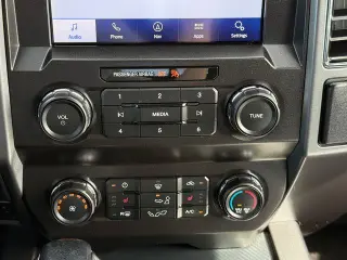 Ford F-150 2020 4x4 XLT 4dr SuperCrew 6.5 ft. SB