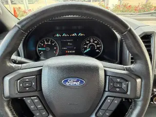 Ford F-150 2020 4x4 XLT 4dr SuperCrew 6.5 ft. SB