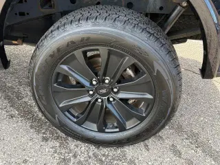 Ford F-150 2020 4x4 XLT 4dr SuperCrew 6.5 ft. SB