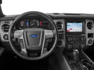 Ford Expedition EL 2016 4x4 Limited 4dr SUV